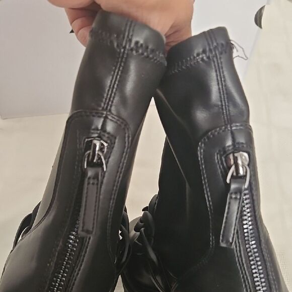 ALDO Women's Black Boots - Picture 14 of 16